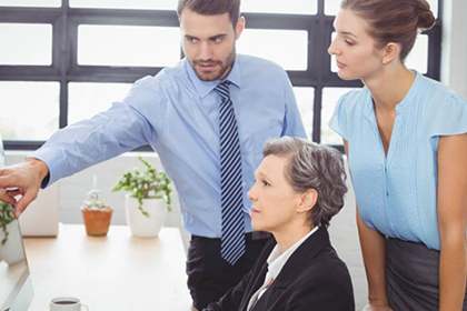 单位场合中讨债是否合法？